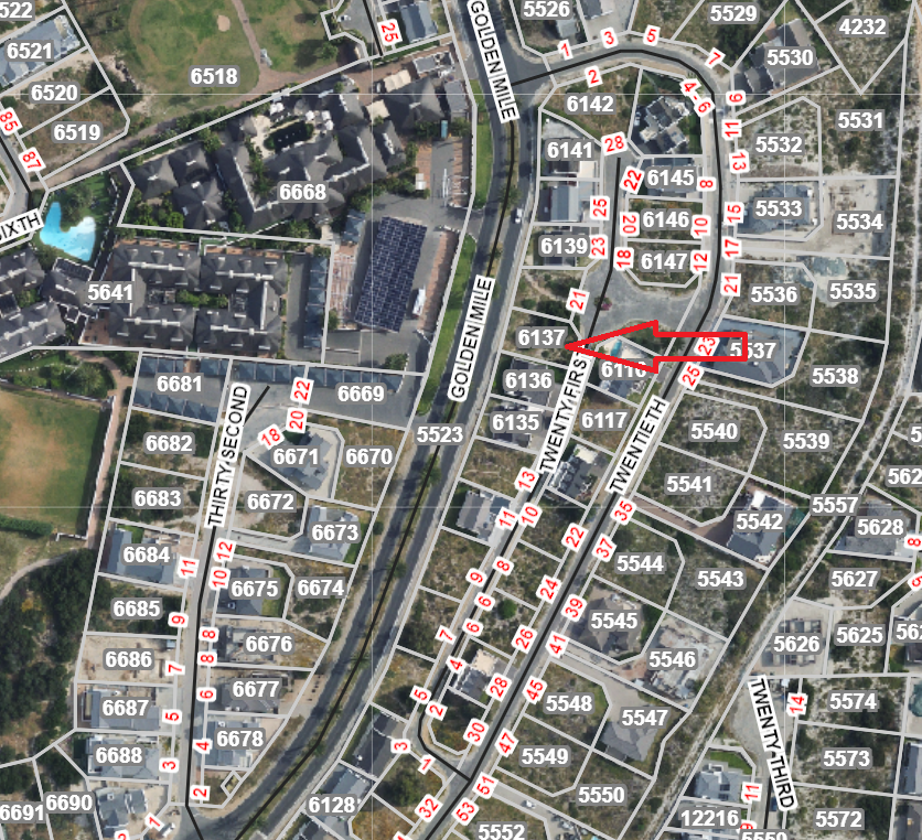 0 Bedroom Property for Sale in Shelley Point Western Cape